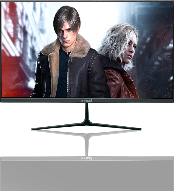 Tela do Monitor